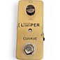 Used Cuvave LOOPER Pedal thumbnail