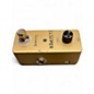 Used Cuvave LOOPER Pedal