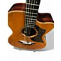 Used Yamaha AC3R Antique Natural Acoustic Electric Guitar
