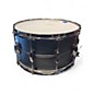 Used TAMA 14X8 SLP BIG BLACK SNARE Black Drum thumbnail