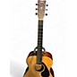 Used Yamaha FS800J Natural Acoustic Guitar