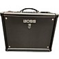 Used BOSS KATANA 50 Guitar Combo Amp thumbnail