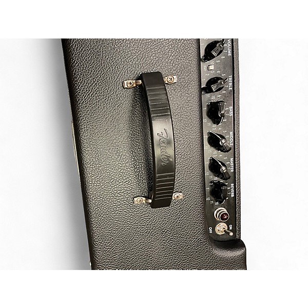 Used Fender Blues Junior III Tube Guitar Combo Amp