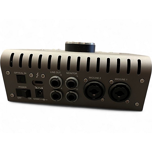Used Universal Audio Apollo Twin X Duo 3 Audio Interface