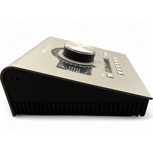 Used Universal Audio Apollo Twin X Duo 3 Audio Interface