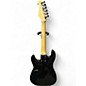 Used Spectrum 3/4 ELECTRIC Black Electric Guitar