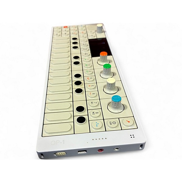 Used teenage engineering OP1 Synthesizer