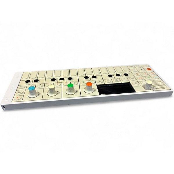 Used teenage engineering OP1 Synthesizer