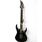 Used Solar Guitars A2.6 Black Solid Body Electric Guitar thumbnail
