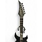 Used Solar Guitars A2.6 Black Solid Body Electric Guitar