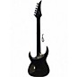 Used Solar Guitars A2.6 Black Solid Body Electric Guitar