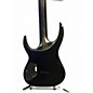Used Solar Guitars A2.6 Black Solid Body Electric Guitar
