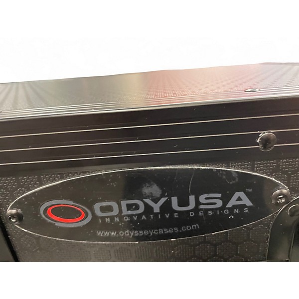 Used Odyusa Case