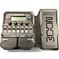 Used Zoom G1X FOUR Effect Processor thumbnail