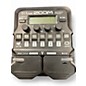 Used Zoom G1X FOUR Effect Processor