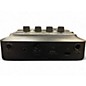 Used Zoom G1X FOUR Effect Processor