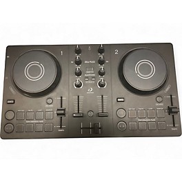 Used AlphaTheta ddj-flx2 DJ Controller