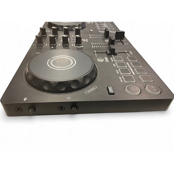 Used AlphaTheta ddj-flx2 DJ Controller