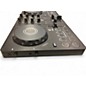 Used AlphaTheta ddj-flx2 DJ Controller