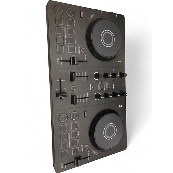 Used AlphaTheta ddj-flx2 DJ Controller