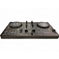 Used AlphaTheta ddj-flx2 DJ Controller