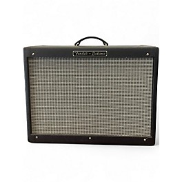 Used Fender Hot Rod Deluxe 40W 1x12 Tube Guitar Combo Amp