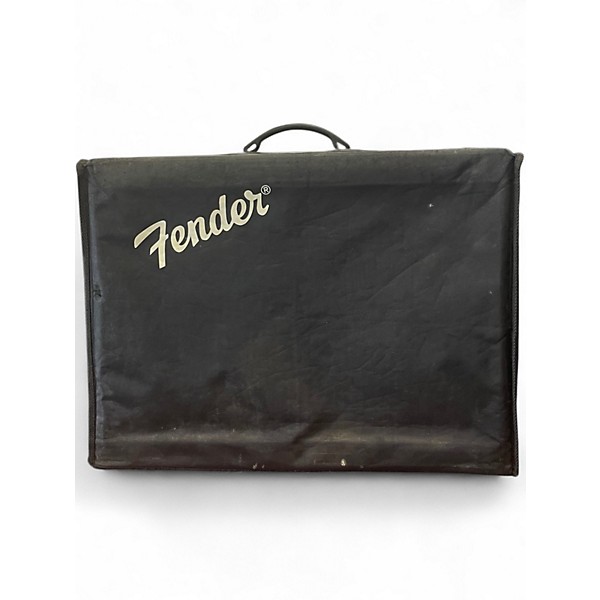 Used Fender Hot Rod Deluxe 40W 1x12 Tube Guitar Combo Amp