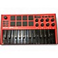 Used Akai Professional MPK Mini MIDI Controller thumbnail