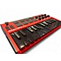 Used Akai Professional MPK Mini MIDI Controller