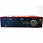 Used Focusrite Scarlett 2i2 Gen 2 Audio Interface thumbnail