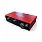 Used Focusrite Scarlett 2i2 Gen 2 Audio Interface