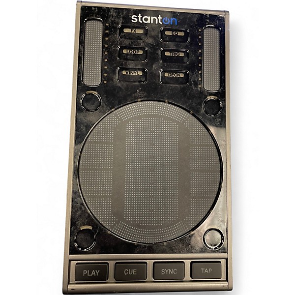 Used Stanton SCS.3d DJ Controller