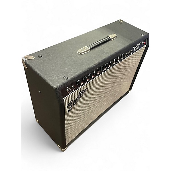 Used Fender Frontman 212R 100W 2x12 Guitar Combo Amp
