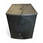 Used Behringer Eurolive B1500XP Powered Subwoofer thumbnail