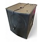 Used Behringer Eurolive B1500XP Powered Subwoofer