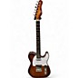 Used Michael Kelly 530P 2 Color Sunburst Solid Body Electric Guitar thumbnail