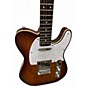 Used Michael Kelly 530P 2 Color Sunburst Solid Body Electric Guitar