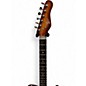 Used Michael Kelly 530P 2 Color Sunburst Solid Body Electric Guitar