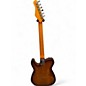 Used Michael Kelly 530P 2 Color Sunburst Solid Body Electric Guitar