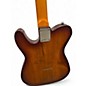 Used Michael Kelly 530P 2 Color Sunburst Solid Body Electric Guitar
