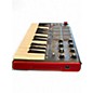 Used Akai Professional MPK Mini MIDI Controller