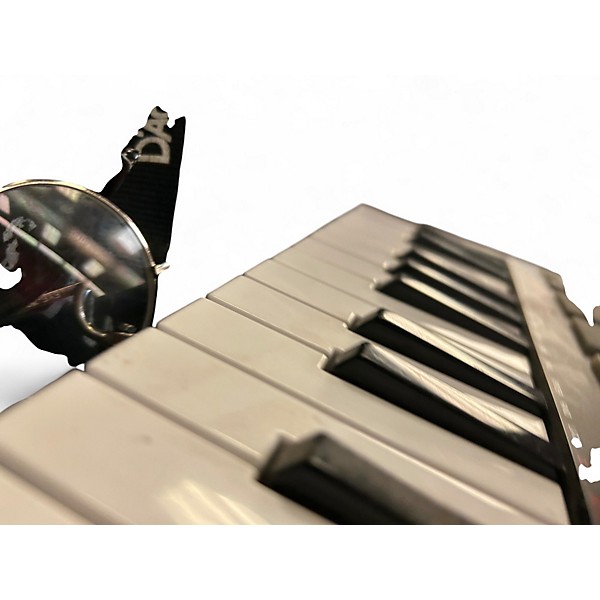 Used Akai Professional MPK Mini MIDI Controller