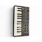 Used Akai Professional MPK Mini MIDI Controller