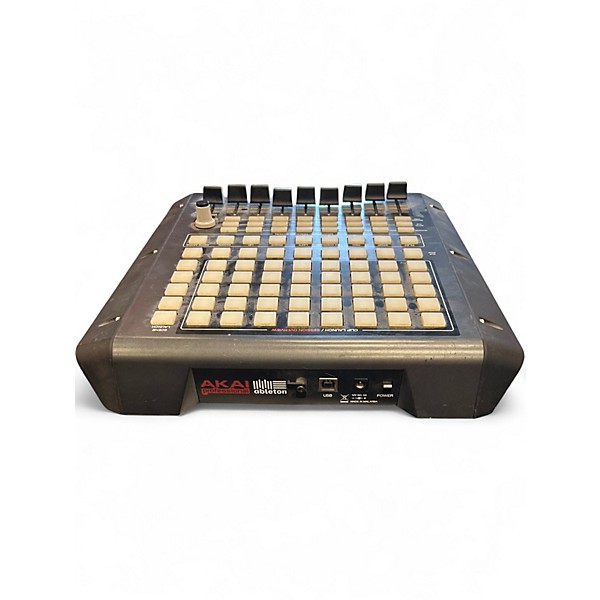 Used Akai Professional APC20 Production Controller