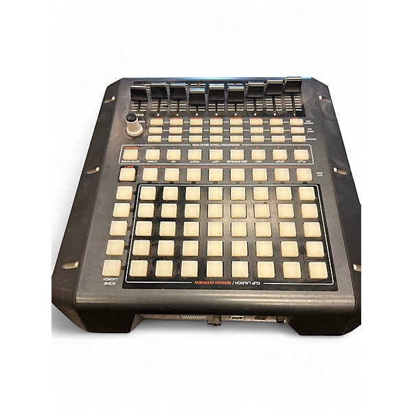 Used Akai Professional APC20 Production Controller