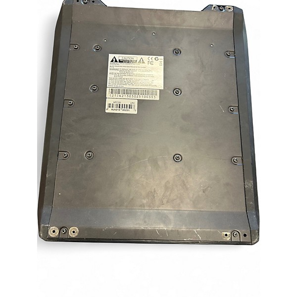 Used Akai Professional APC20 Production Controller
