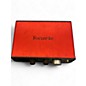 Used Focusrite Scarlett Solo Audio Interface thumbnail