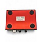 Used Focusrite Scarlett Solo Audio Interface