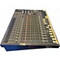 Used Mackie CFX16 Powered Mixer