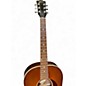 Used Gibson J45 Studio Walnut Burst Acoustic Electric Guitar